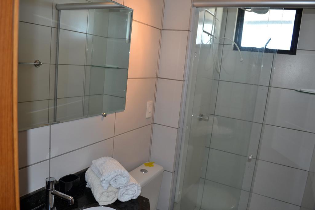 Porto Tropical Residence Natal Room photo