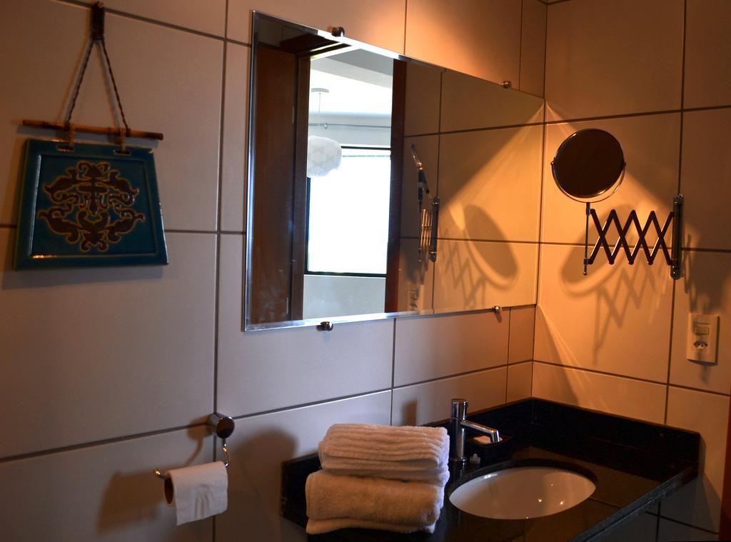 Porto Tropical Residence Natal Room photo