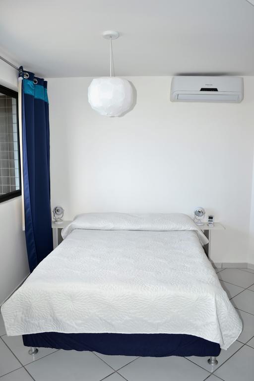 Porto Tropical Residence Natal Room photo
