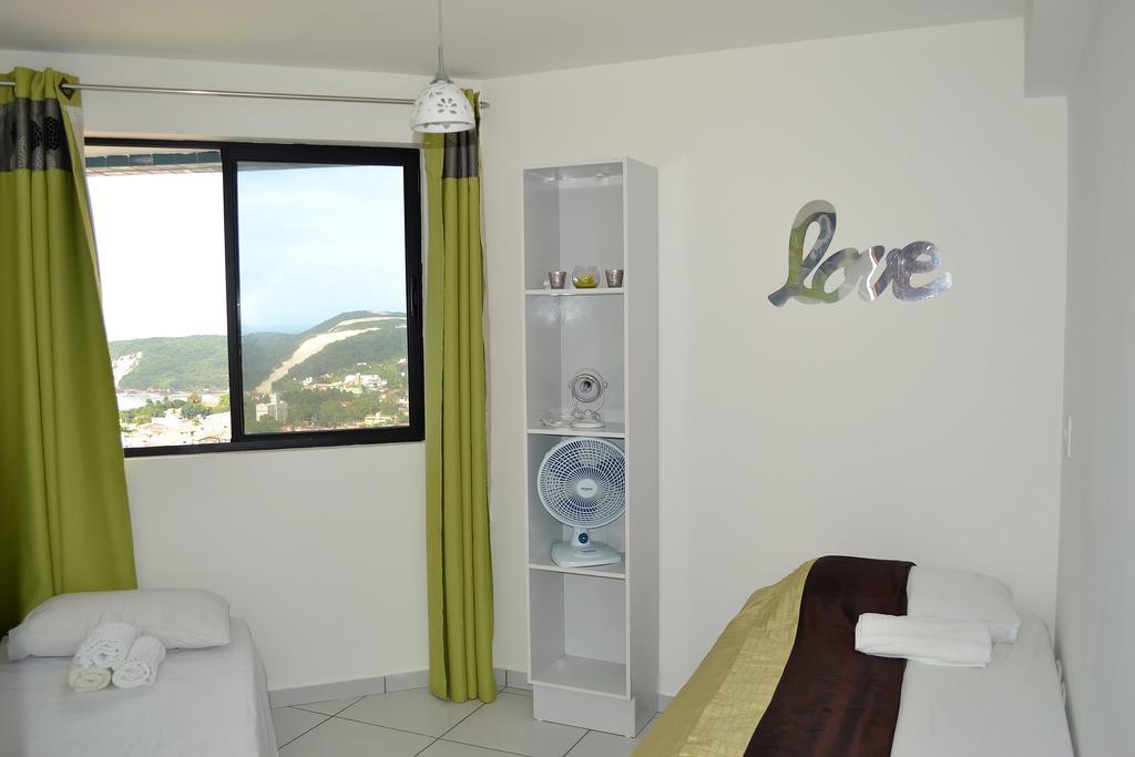 Porto Tropical Residence Natal Room photo